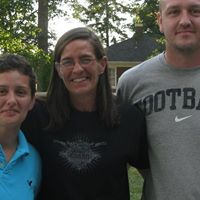 Connie Whitlock Photo 8