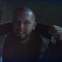 Billy Barron Photo 6