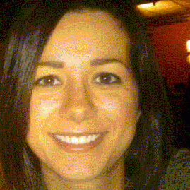 Brandi Rogers Photo 23