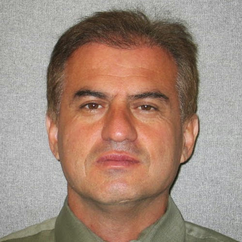 Sasson Rajabi Photo 2