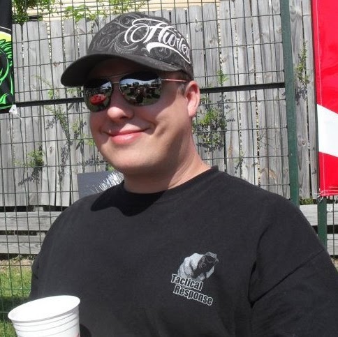 Michael Carlisle Photo 11
