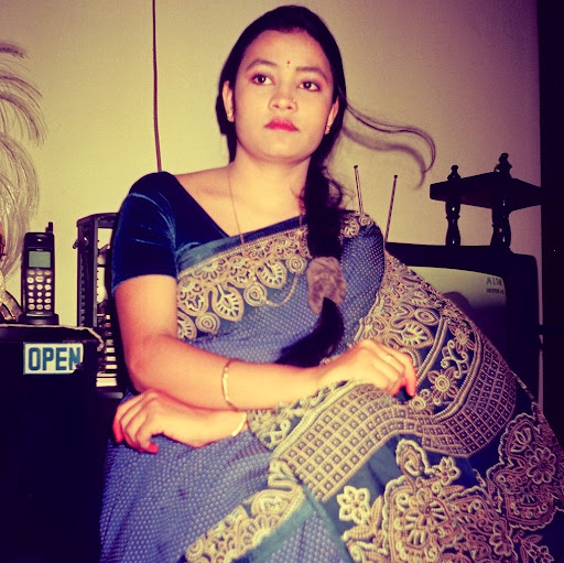 Jenny Chowdhury Photo 13
