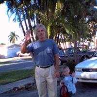 Robert Heflin Photo 10