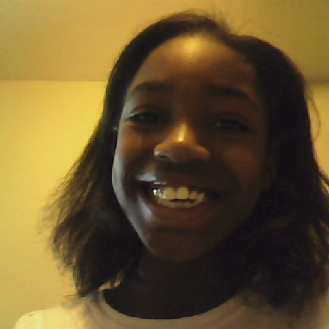 Makayla Harris Photo 10