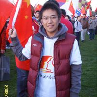 Tian Zhao Photo 20