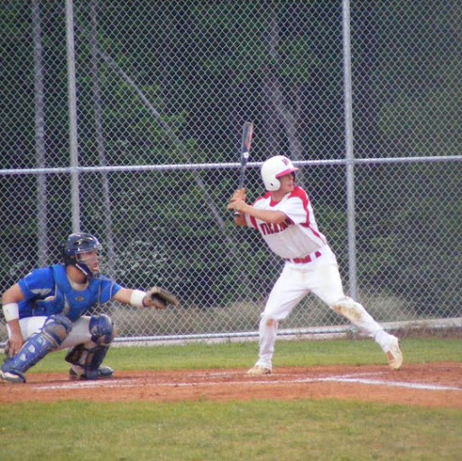 Chad Mann Photo 12