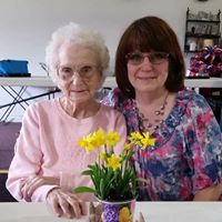 Ann Hammond Photo 24