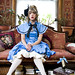 Lucinda Downing Photo 5