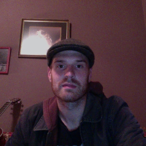 Joshua Baldwin Photo 31
