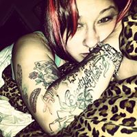 Rachel Robles Photo 45