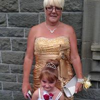 Tracey Mahoney Photo 9