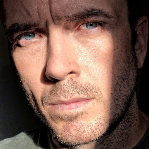 James Argo Photo 3