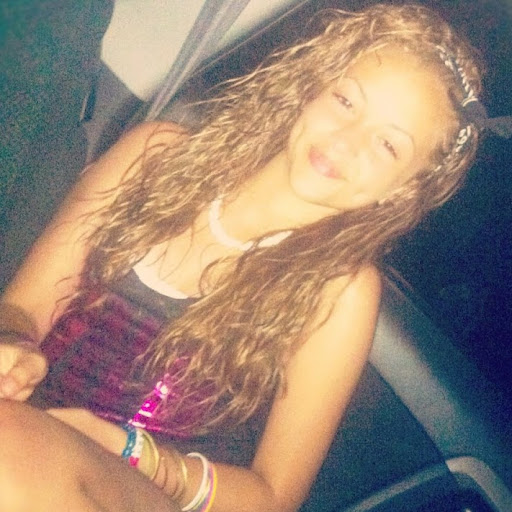 Krystal Mendez Photo 5