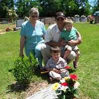 Mary Branch Photo 14