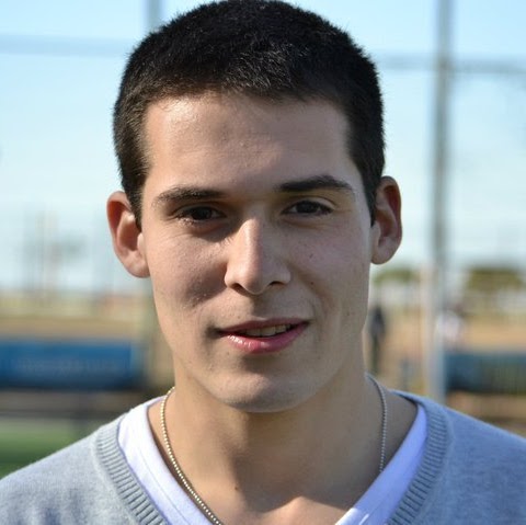 Daniel Alonso Photo 29