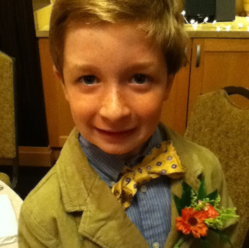 Aiden Fitzgerald Photo 10