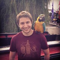 Christopher Rodden Photo 2
