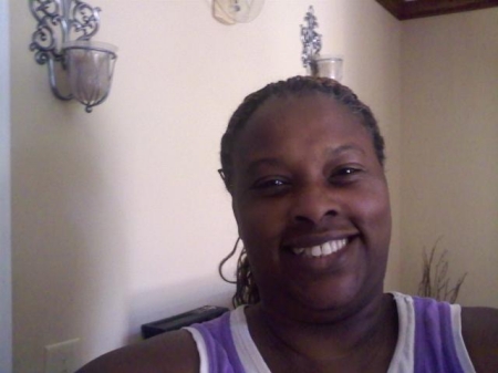 Cathy Jenkins Photo 26