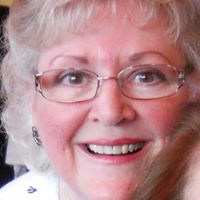 Judith Fisher Photo 26