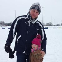 Stephen Stringer Photo 14