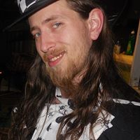 Brian Amos Photo 25