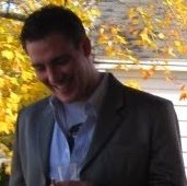 Matthew Barber Photo 29