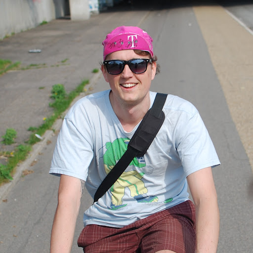 Jonathan Hansen Photo 32