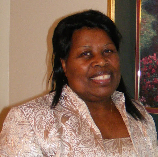 Barbara Grant Photo 6