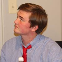 Ian Calvert Photo 6