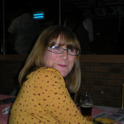 Margaret Hudson Photo 45