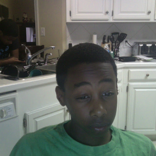 Antonio Cook Photo 9