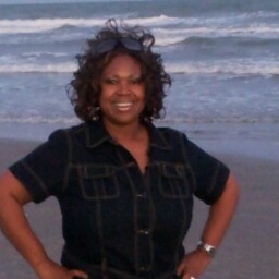 Paula Whitfield Photo 8