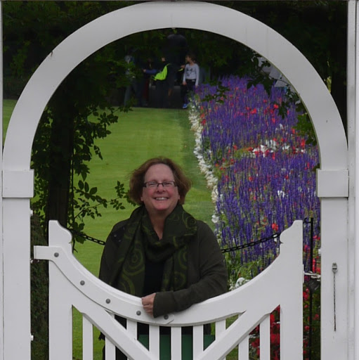 Carolyn Davidson Photo 48