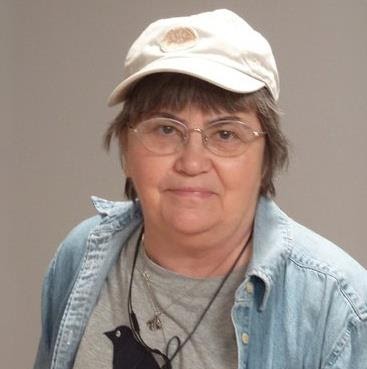 Carol Wright Photo 22