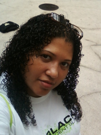 Angela Phillips Photo 32