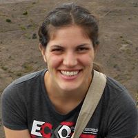 Ruth Costa Photo 38