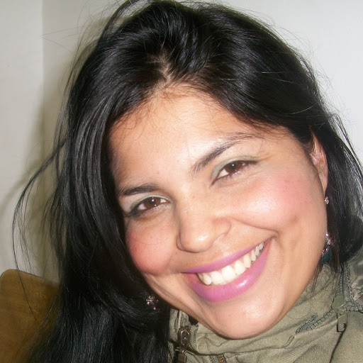Lilian Martin Photo 21