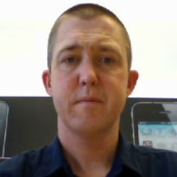 Chad Thacker Photo 3