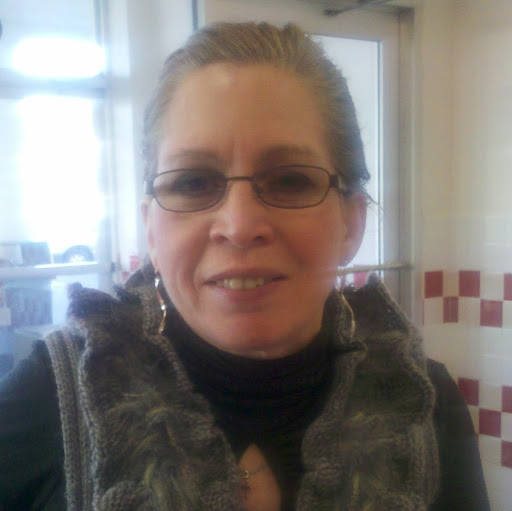Bonnie Spaulding Photo 2