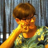 Sue Plank Photo 6