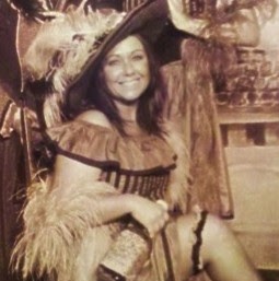 Stephanie Woodall Photo 6