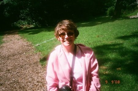 Stephanie Marcum Photo 27