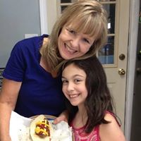 Janet Gullett Photo 5