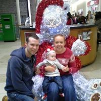 Amy Radford Photo 35