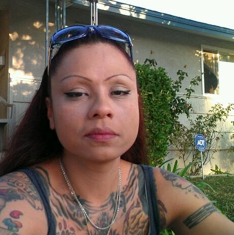 Sylvia Garcia Photo 17
