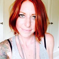 Stephanie Kheder Photo 3