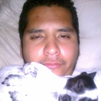 Luis Antonio Photo 29