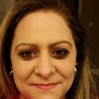 Christina Locklear Photo 16
