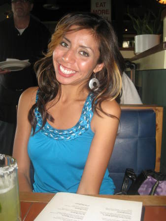 Silvia Torres Photo 36