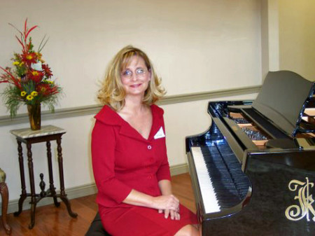 Janet Rowland Photo 26